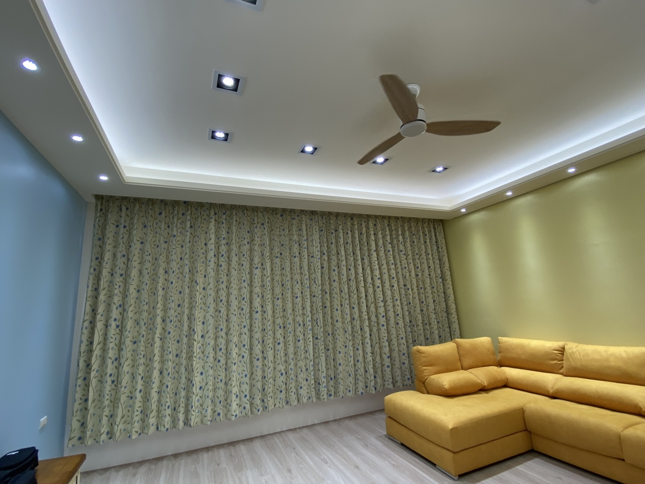 電梯透天別墅新建案